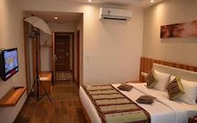 Hotel Le Roi Raipur At Raipur Railway Station